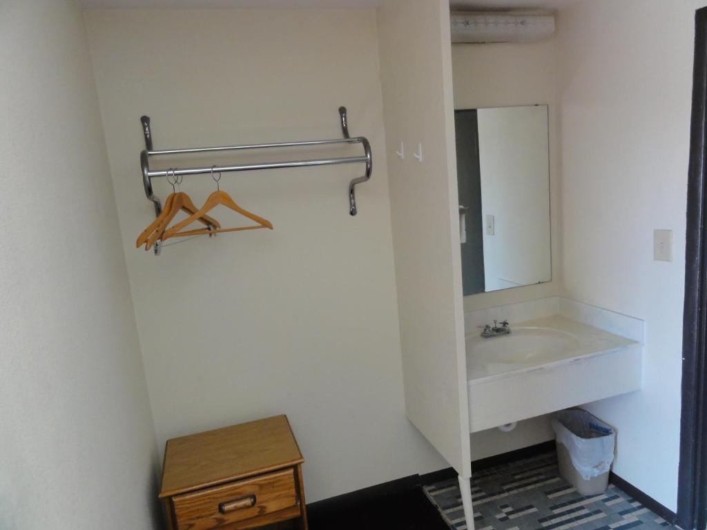 Budget Inn Selma Quarto foto