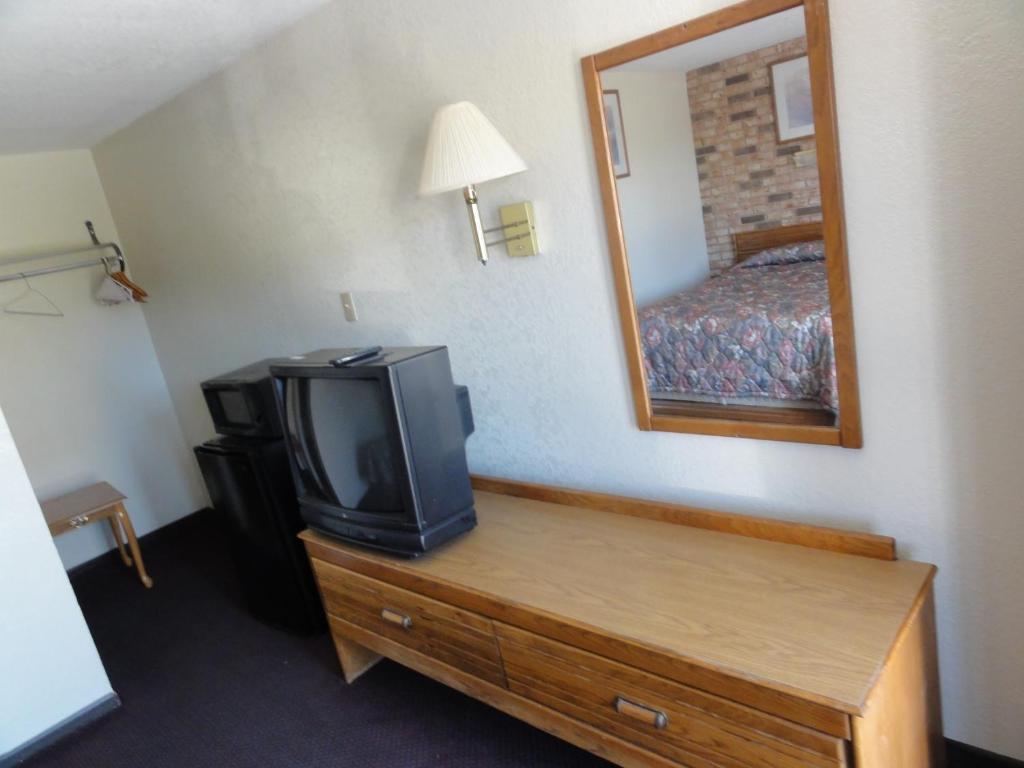 Budget Inn Selma Quarto foto