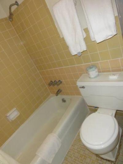 Budget Inn Selma Quarto foto